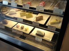 -麦当劳(百利广场店)