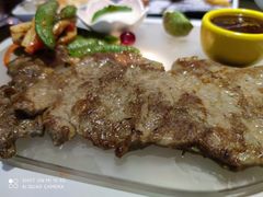 -豪客来牛排(文化路店)