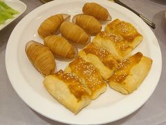 -金时代顺风大酒店(金山店)