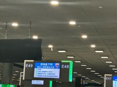 -曼谷素万那普国际机场