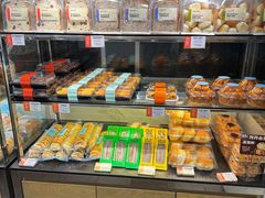 -御蝶坊生日蛋糕KNAC(新村店)