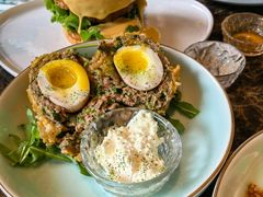 -Lets burger非常汉堡·环球风味(蓝色港湾店)