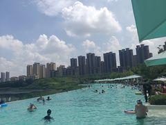 -清河半岛温泉度假酒店