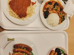 -宜家·瑞典风味餐厅(四元桥店)