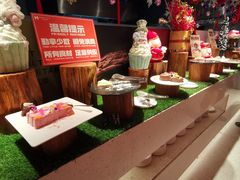 -北京海德酒店温泉