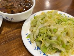 -柴氏风味斋(甘家口店)
