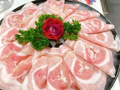 -海底捞火锅(玉桥商业广场店)
