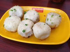 小杨生煎-小杨生煎(乐坊虹井店)
