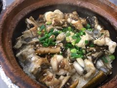 -红星光发煲仔饭(大石街店)