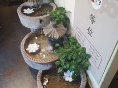 -茶花妹子云南餐厅(传媒大学店)