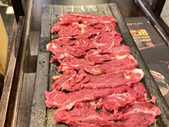 -盡膳口福·百年汤方火锅(科华北路店)