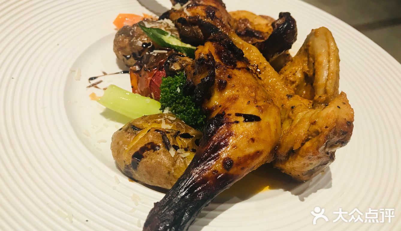 发现一家[糖果]宝藏🇮🇹意大利餐厅🍴