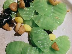 -老太原菜馆(府西街店)