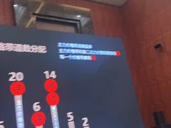 -北京首都机场希尔顿酒店