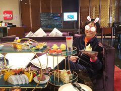 -广州天河合景福朋喜来登酒店