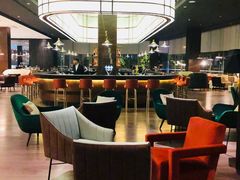 -上海虹桥宾馆味翠餐厅