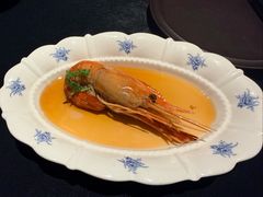 熟醉大头虾-醉东Oriental House(静安嘉里中心店)