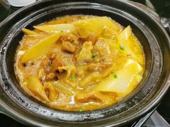 -高第街56号港式餐厅·精选(世茂广场宽厚里大明湖店)