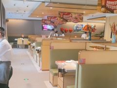 -海底捞火锅(枫蓝国际购物中心店)