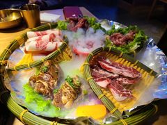 -黑牛の店·和牛烧肉(大悦城店)