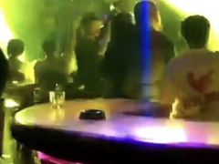 -ACE CLUB(大连民主广场店)