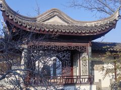 -苏州冶园园林民宿(太湖西山风景区店)