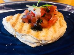 -君悦酒店·La Terrazza意合園·意式风味