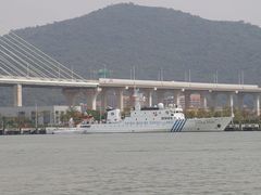 -芒洲湿地公园