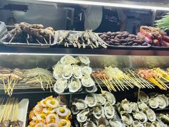 -海大南门夜市(海富街店)