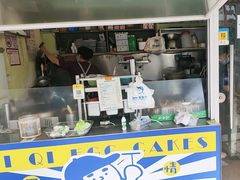-琦琦蛋饼铺(上南店)