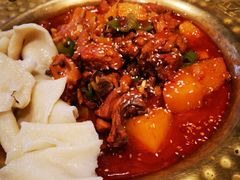-天山传奇新疆菜(SKLP店)
