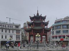 -汕头市小公园