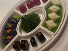 -谦默府· 现代潮粤菜(外滩店)