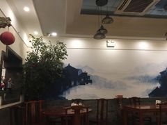 大厅-北平小馆·烤鸭·家常菜(磨房北里店)