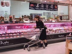 -Olé精品超市(广州太古汇店)