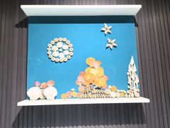 -青岛贝壳博物馆