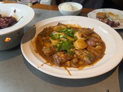 -甬上名灶(天一阁·翠柏店)