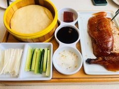 百香烤鸭-三品香·江浙菜(松江九谊店)