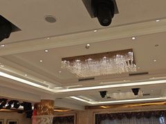 -沪华海鲜大酒楼(南汇店)
