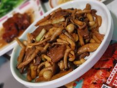 -东鑫记港式茶餐厅(南京东路店)