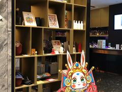 -乔治莫兰迪酒店(济南解放路山东大学店)