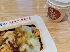 -荔银肠粉·非遗手藝(夫子庙店)