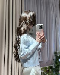 -Hello Lady发型设计