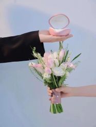 -全城热恋璀璨婚纱摄影(国贸总店)