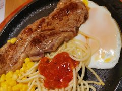 -菲滋意式餐厅(鄞州印象城店)