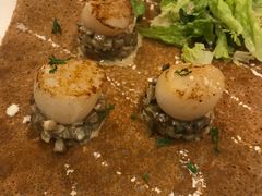 薄饼-LA CREPERIE BRETONNE布列塔尼法式餐厅(天童北路店)