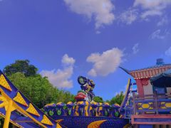 -厦门方特梦幻王国