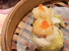 明虾蟹子烧卖-点都德(盘福楼店)