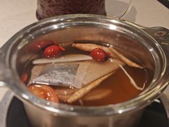 -一叶一世界•素食餐厅(环球中心店)