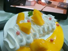 -幸福西饼生日蛋糕·下午茶(东西湖店)